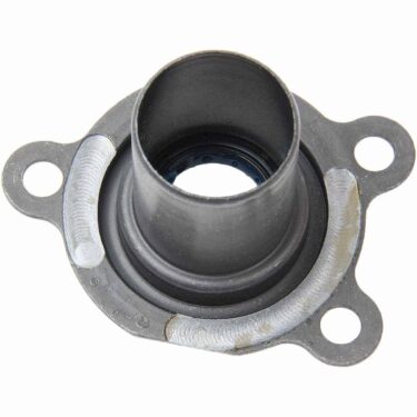 Throwout Bearing Guide Tube, 5-Speed