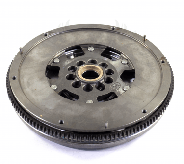 Flywheel, 24V VR6 6-Speed Dual Mass