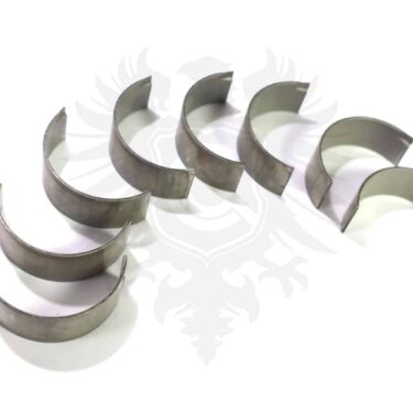 Connecting Rod Bearing Set, 1Z AHU ALH