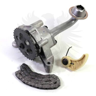 Oil Pump Replacement Kit, Mk4 TDI