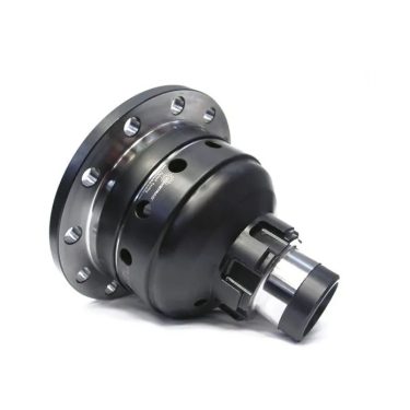 Limited Slip Differential, Wavetrac 02J