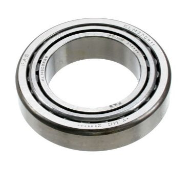 Transmission Differential Bearing, 02J 02J-B 0A4