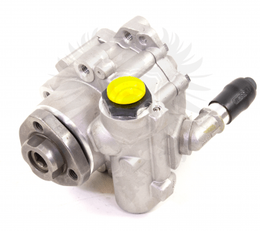 Power Steering Pump, Mk4 ZF (Aftermarket)
