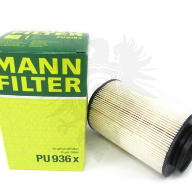 Fuel Filter, Mk5 Mk6 TDI