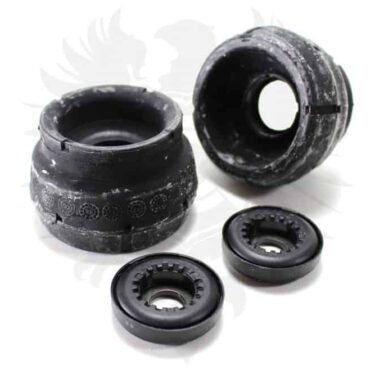 Strut Mount Set, Cupra R High Density