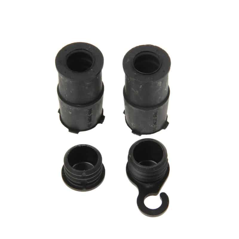 Disc Brake Caliper Guide Bushing Kit – Cascade German Parts