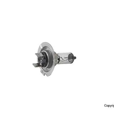 Bulb, H7 55W
