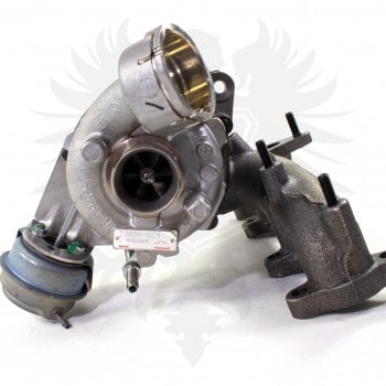 brm pd140 mk5 turbocharger