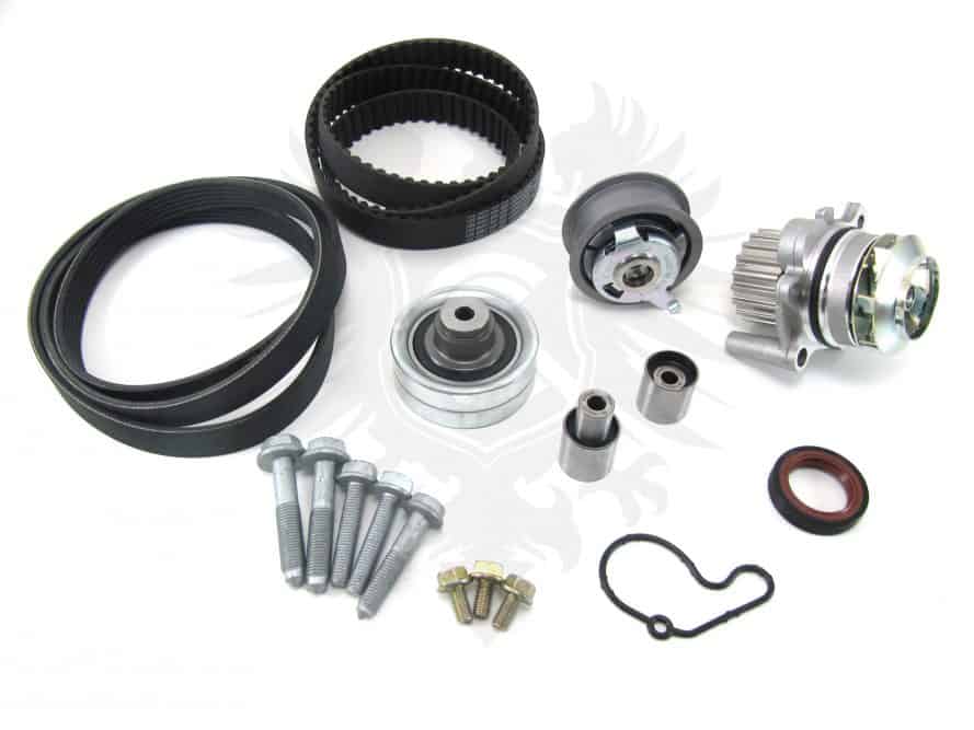 Timing Belt Kit, ALH Deluxe – Cascade German Parts