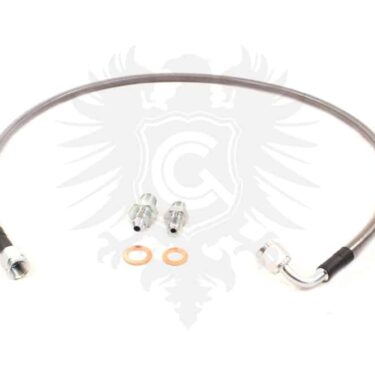 Oil Feed Line, ALH BEW BRM CBEA CJAA Stainless Steel