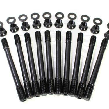 Head Stud Kit, 1.6L 1.9L Diesel ARP