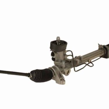 Steering Rack, Mk4 (OEM)