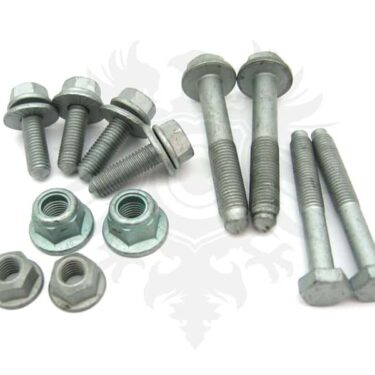 Suspension Bolt Kit, Mk4