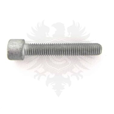 Axle Bolt, Inner 5 Speed Manual