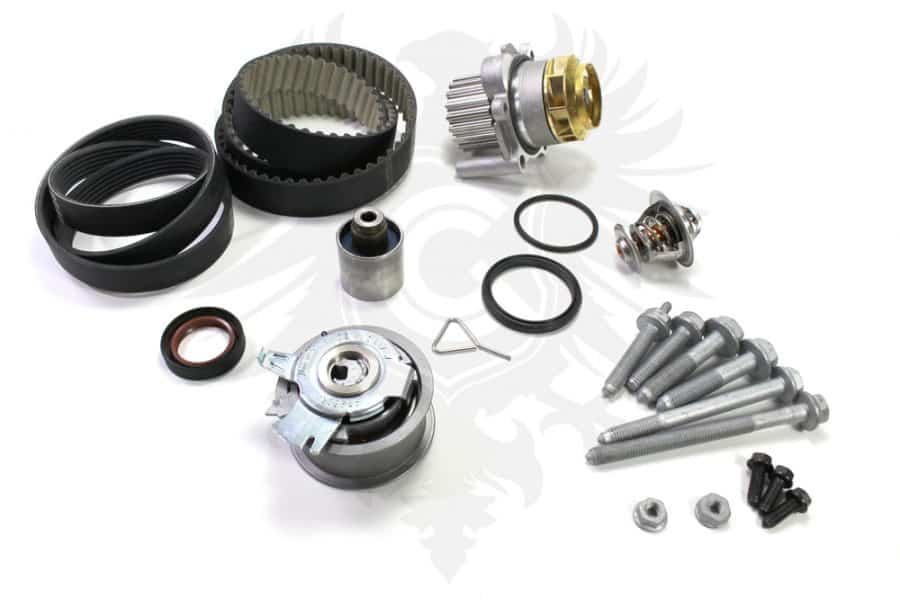 Timing Belt Kit, BRM Uber – Cascade German Parts