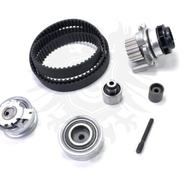 Timing Belt Kit, CKRA Standard