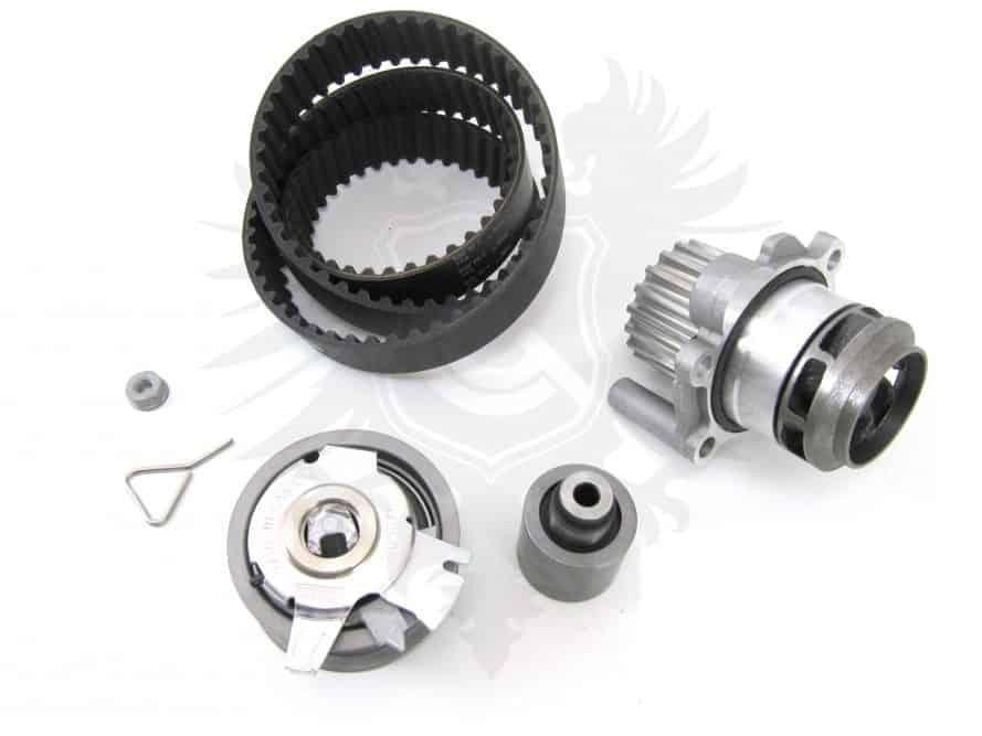 Timing Belt Kit, BEW BHW Standard – Cascade German Parts