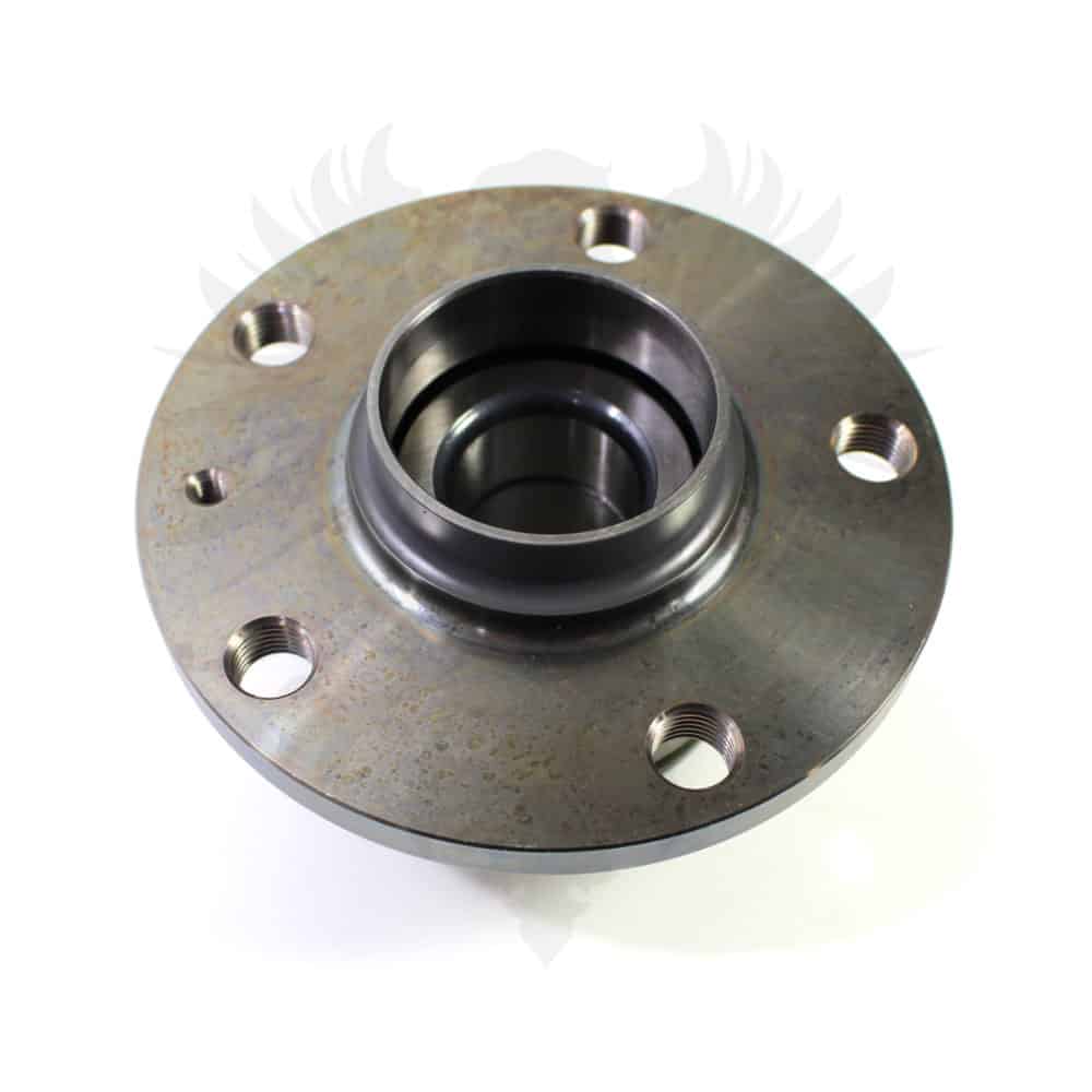 Wheel Bearing And Hub Assembly (’06-15), Rear (Aftermarket) – Cascade ...