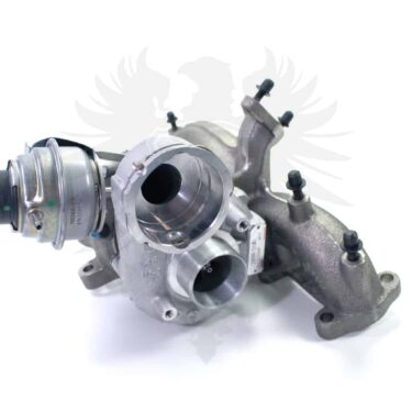 Turbocharger, BEW VNT17 - Deluxe (+$36)