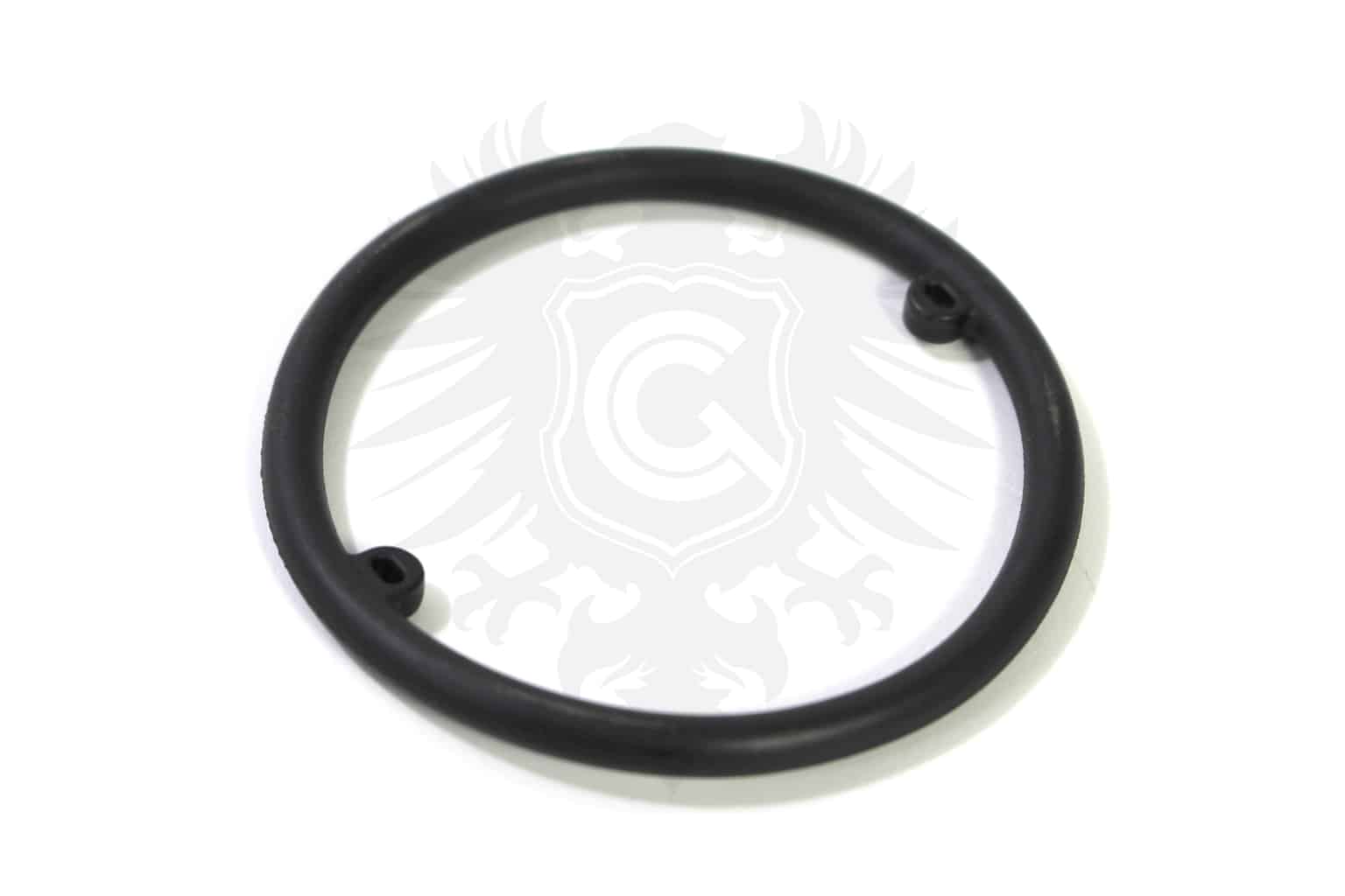 thumbnail image 2 of Topran Oil Cooler Upper Gasket Ring Seal 59x5mm For VW Audi Seat Skoda (038117070A) 2 of 4