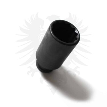 30mm 12-Point Impact Socket