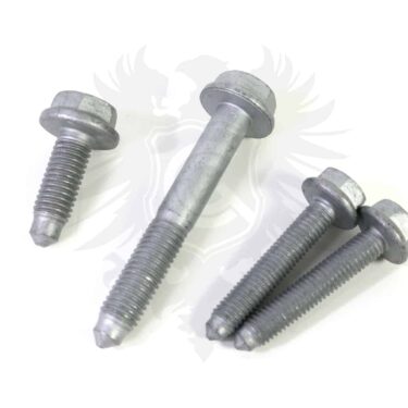 Dogbone Mount Bolt Kit, Mk4