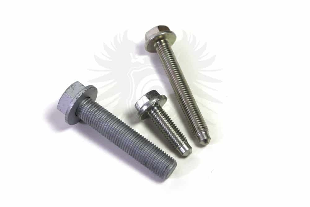 Dogbone Mount Bolt Kit, Mk5 Mk6 Cascade German Parts