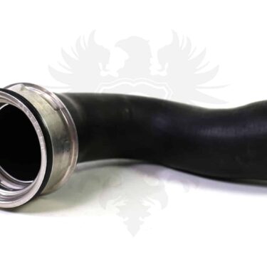 Intercooler Hose, BEW Upper