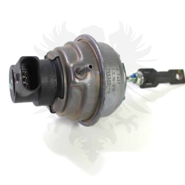 Wastegate Actuator, Garrett PD (Smart)