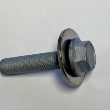 Subframe Bolt, Mk4 Rear