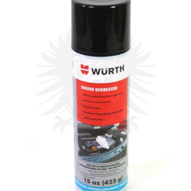 Wurth Engine Degreaser