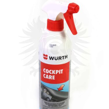 Wurth Engine Degreaser Spray