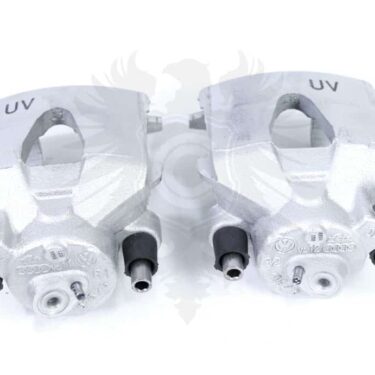 Brake Caliper Set, Mk4 280mm Front - Include Brake Pads (+$24)