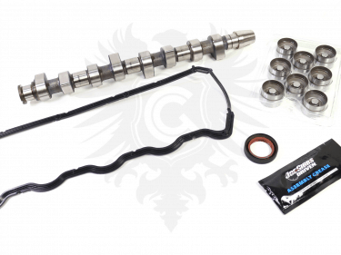 Camshaft Kit, 1Z AHU AAZ