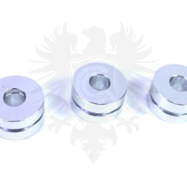 Billet Shifter Bracket Bushing Set, 034Motorsport