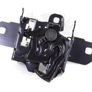 Hood Latch, Mk4