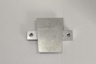 Evolution Thor Skid Plate Oil Drain Cover, TDI Passat