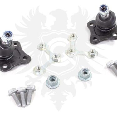 Ball Joint Set, Mk4