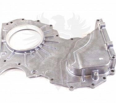 Timing Cover, Touareg 3.2L (Genuine)