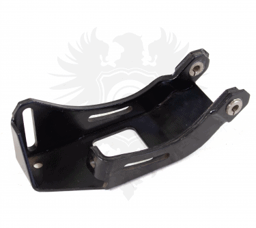 Accessory Bracket, Mk2 1.6 Diesel with A/C (Genuine)