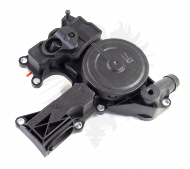 PCV Valve, 2.0T TSI