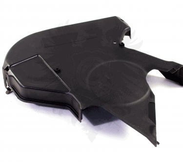 Timing Cover, 1.8T Upper Transverse (Genuine)