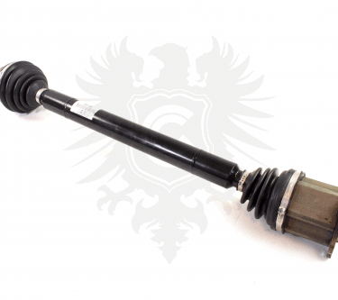 Axle, Mk5 Mk6 DSG Right (OEM GKN)