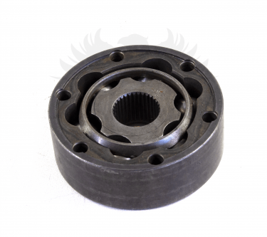 CV Joint, '84-06 100mm Inner (Genuine)