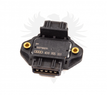Ignition Control Module, 1.8T & V8