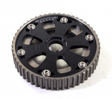 Adjustable Cam Gear, 16v & 1.8T
