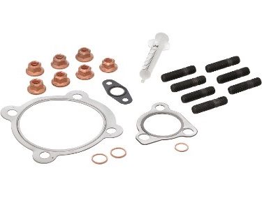 Turbocharger Mounting Kit, 1.8T Transverse