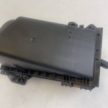 Airbox, Mk4 2.0 1.8T & TDI Diesel (Genuine)
