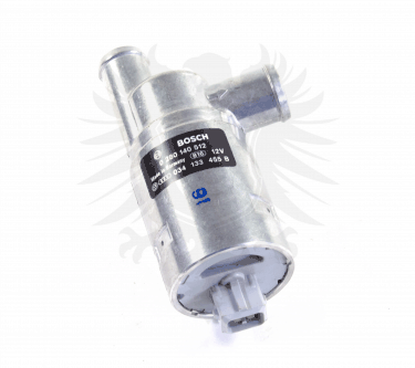 Idle Air Control Valve (Genuine)