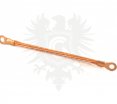 Ground Strap, Mk1 (Genuine)